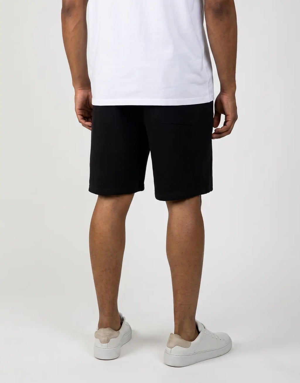 Diadora Motion Black Shorts - view 2