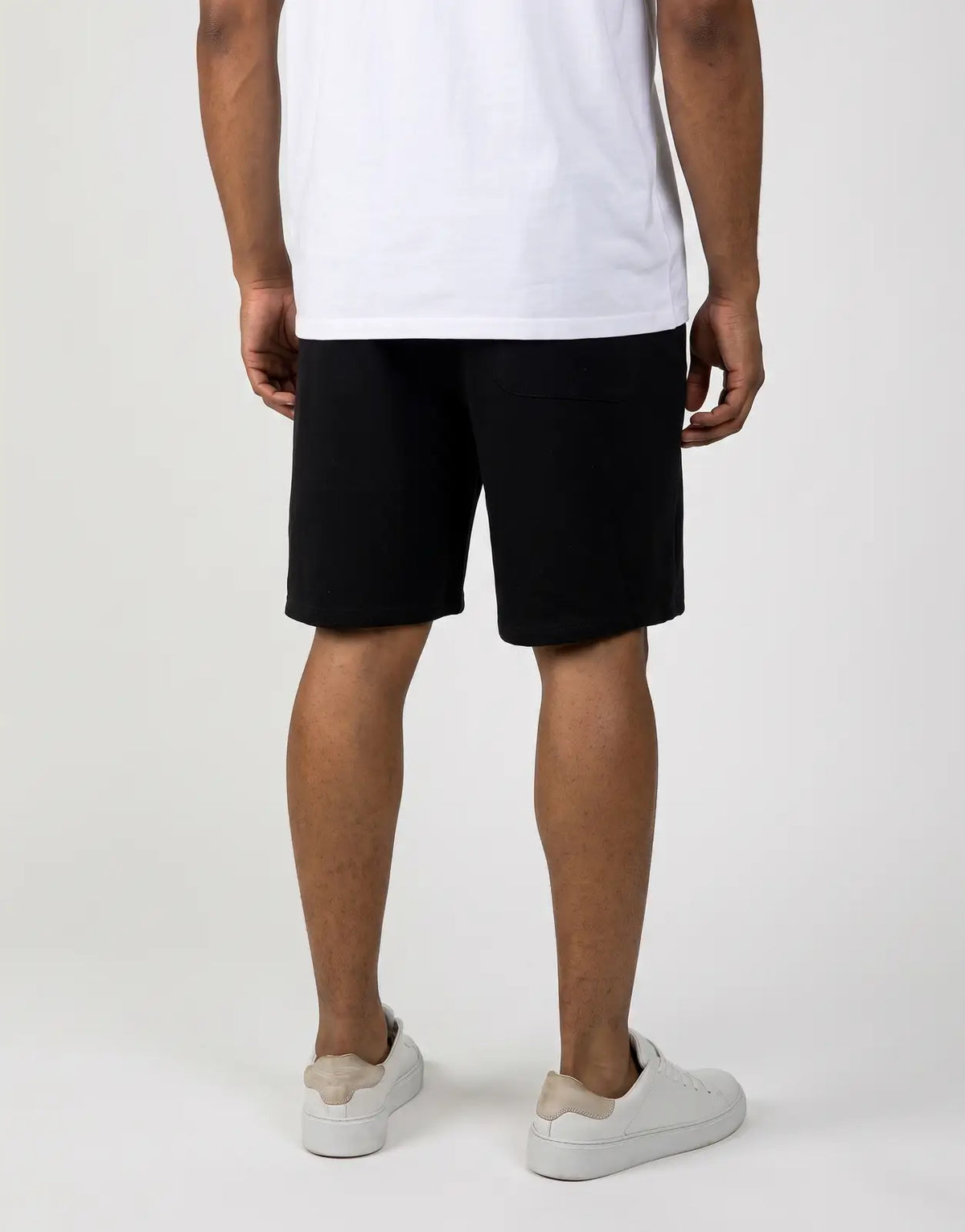Diadora Motion Black Shorts - view 2