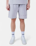Diadora Motion Grey Shorts