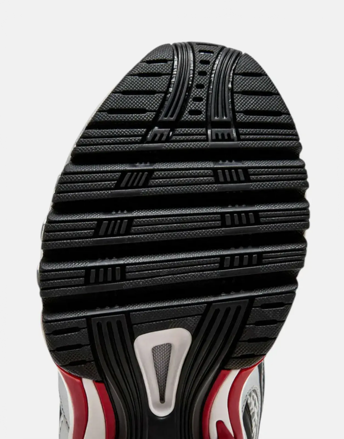 Diadora Mythos Propulsion 280 Grey Rock Sneakers - view 4