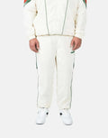 Diadora Pulse White Sweatpants
