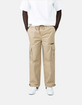 Diadora Terra Cream Pants