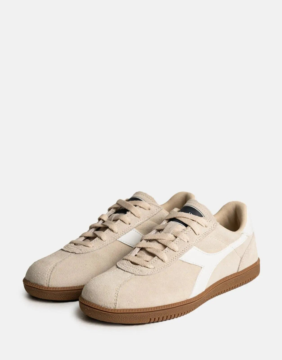 Diadora Tokyo Brown Sneakers - view 2