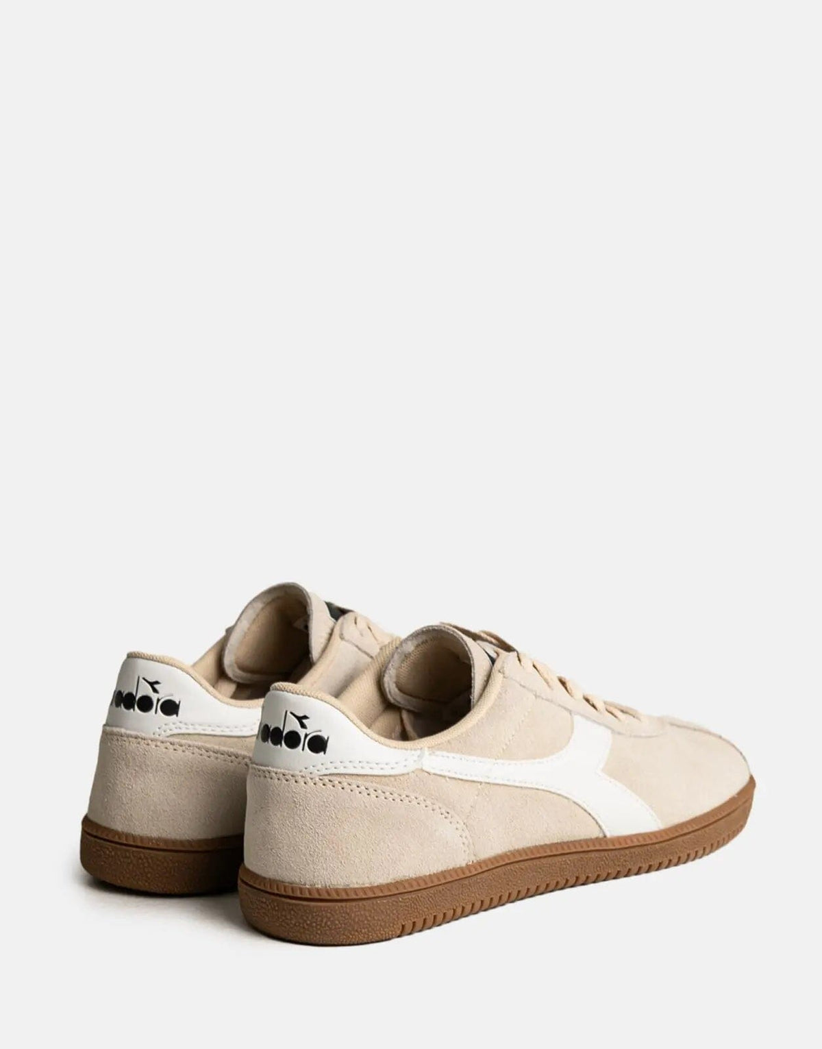 Diadora Tokyo Brown Sneakers - view 3