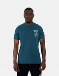 Diadora Vector Green T-Shirt