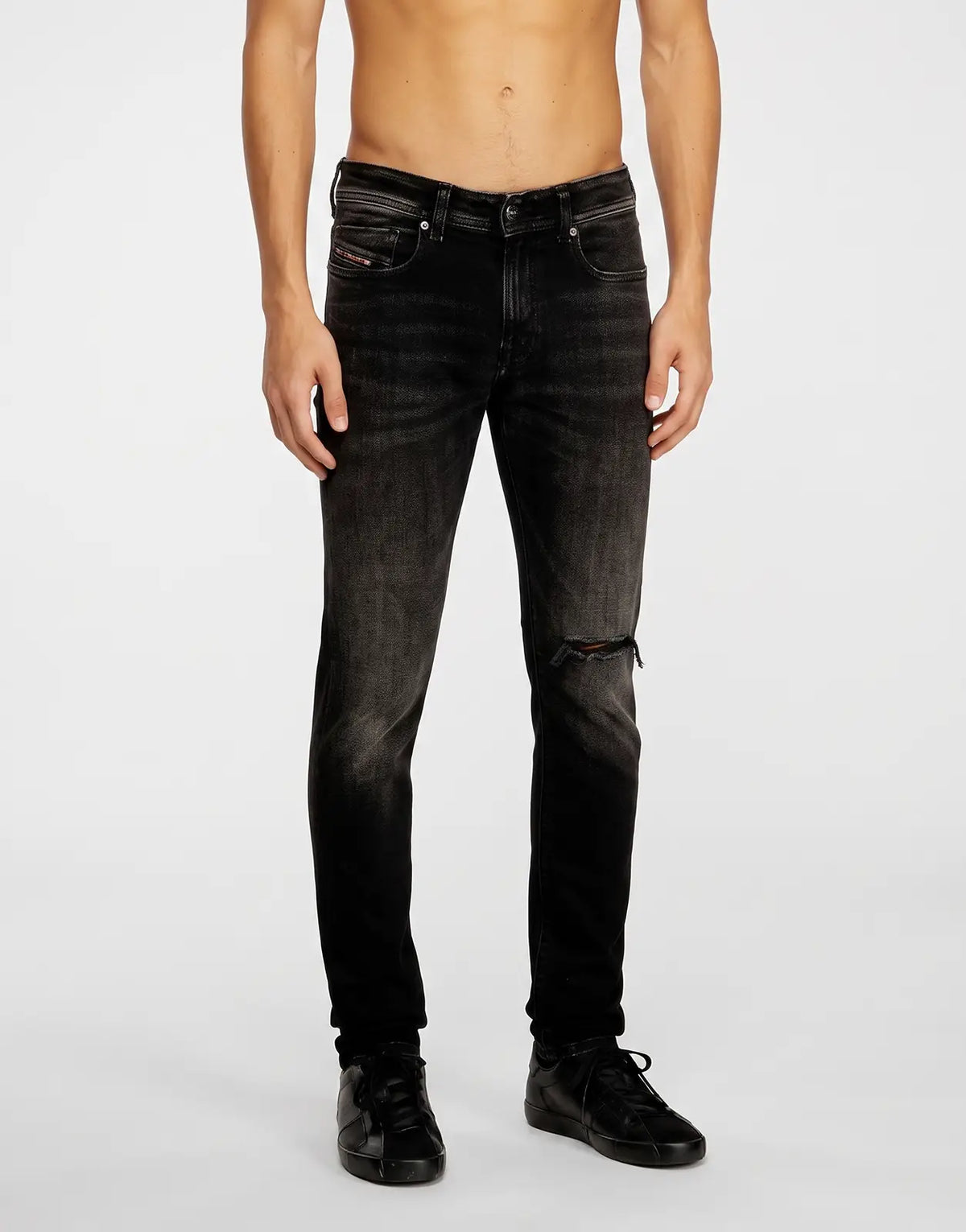 Diesel 1979 Sleenker Skinny Denim Jeans