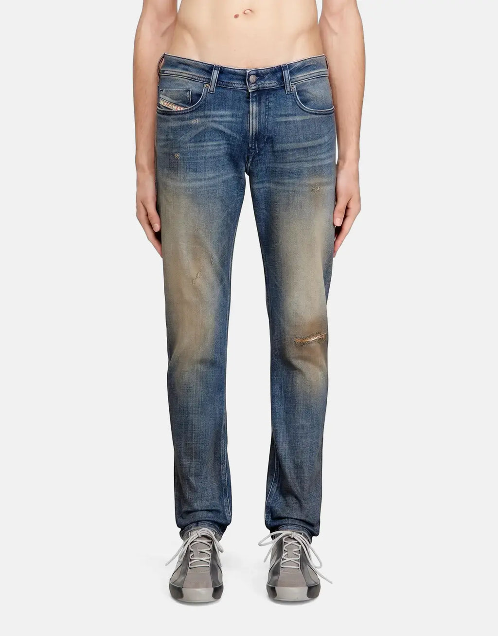 Diesel 1979 Sleenker Skinny Denim Jeans 01