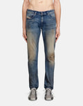 Diesel 1979 Sleenker Skinny Denim Jeans 01