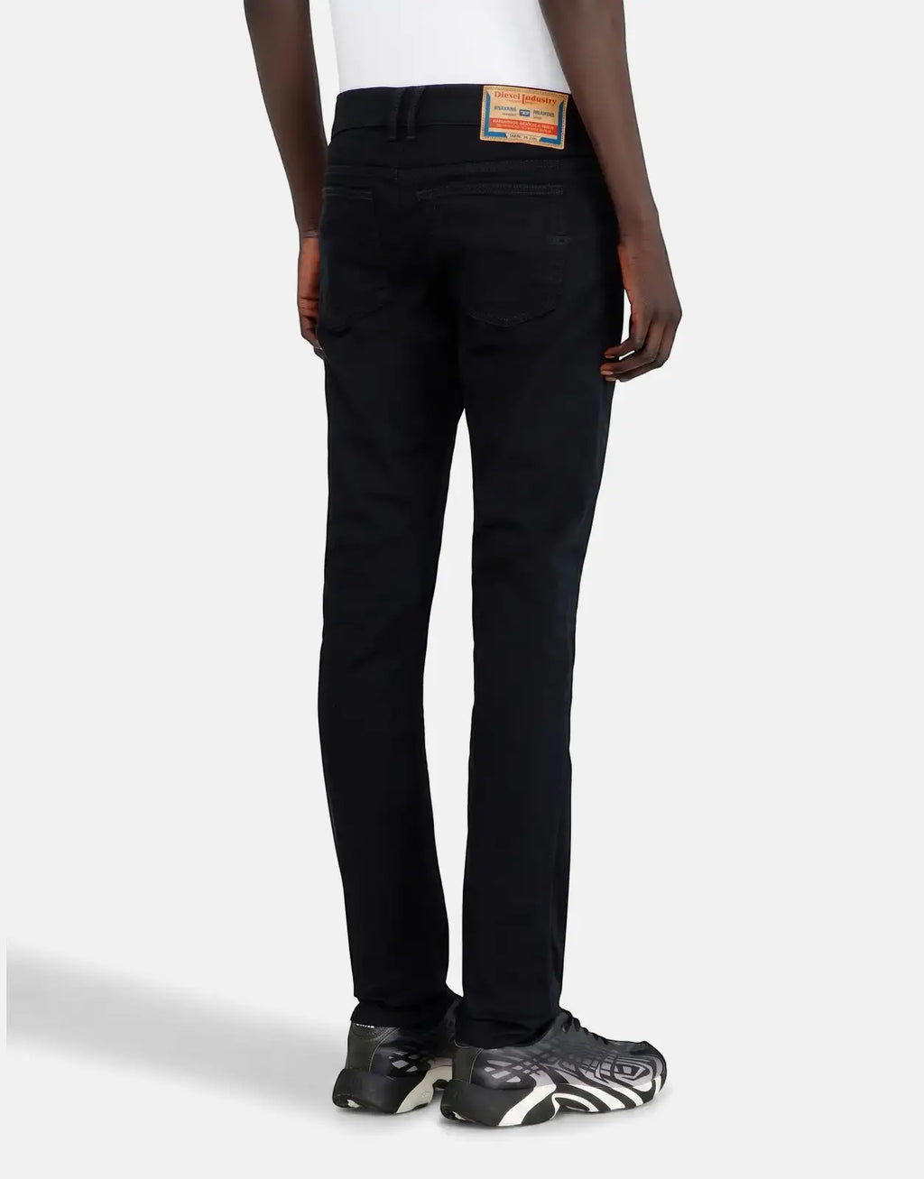 Diesel 1979 Sleenker Skinny Jeans 02 - view 2