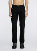 Diesel 1986 Larkee-Beex Black Jeans