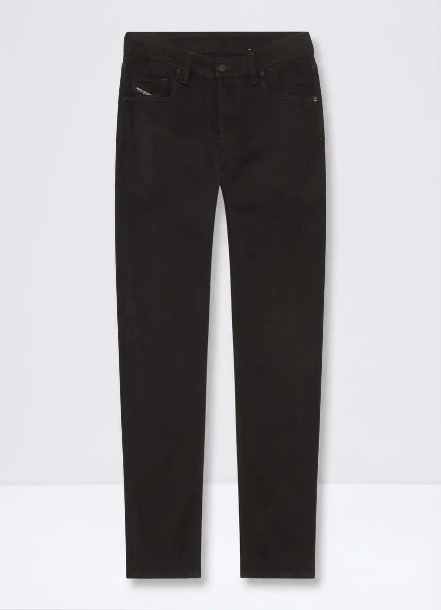 Diesel 1986 Larkee-Beex Black Jeans - view 5