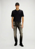 Diesel 2019 D-Strukt Slim Denim Jeans