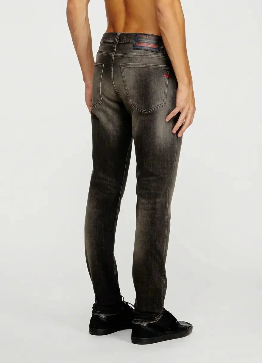 Diesel 2019 D-Strukt Slim Denim Jeans - view 2