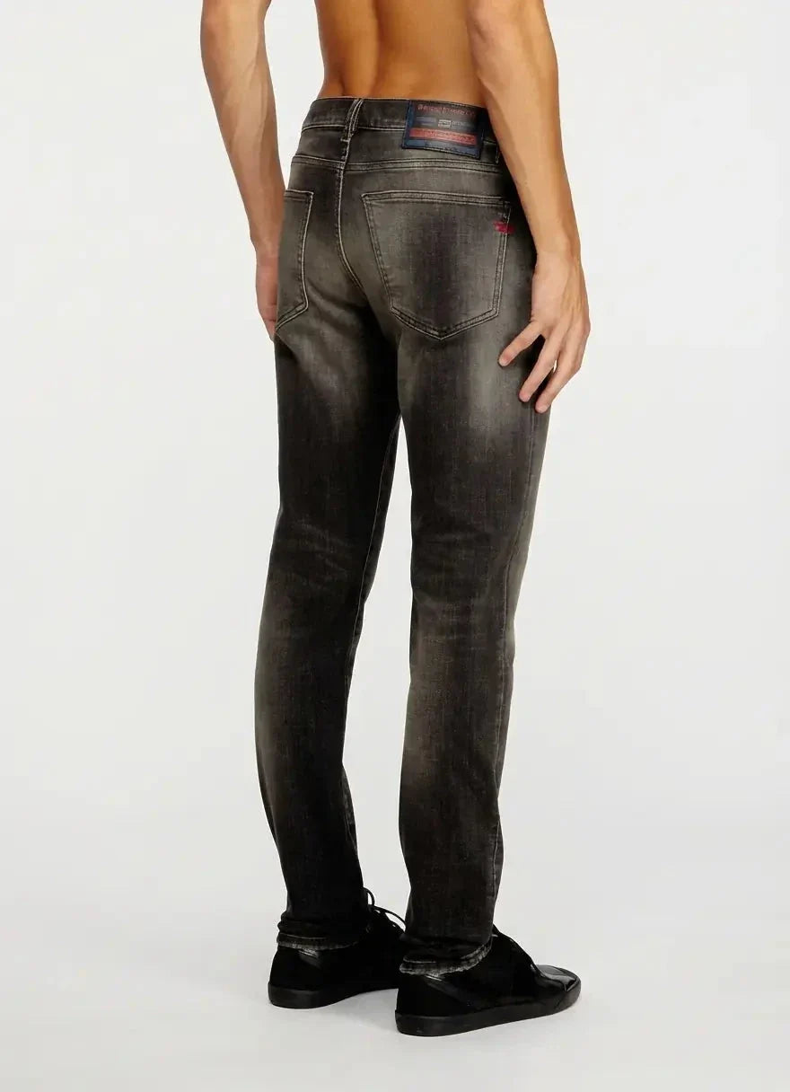 Diesel 2019 D-Strukt Slim Denim Jeans - view 4