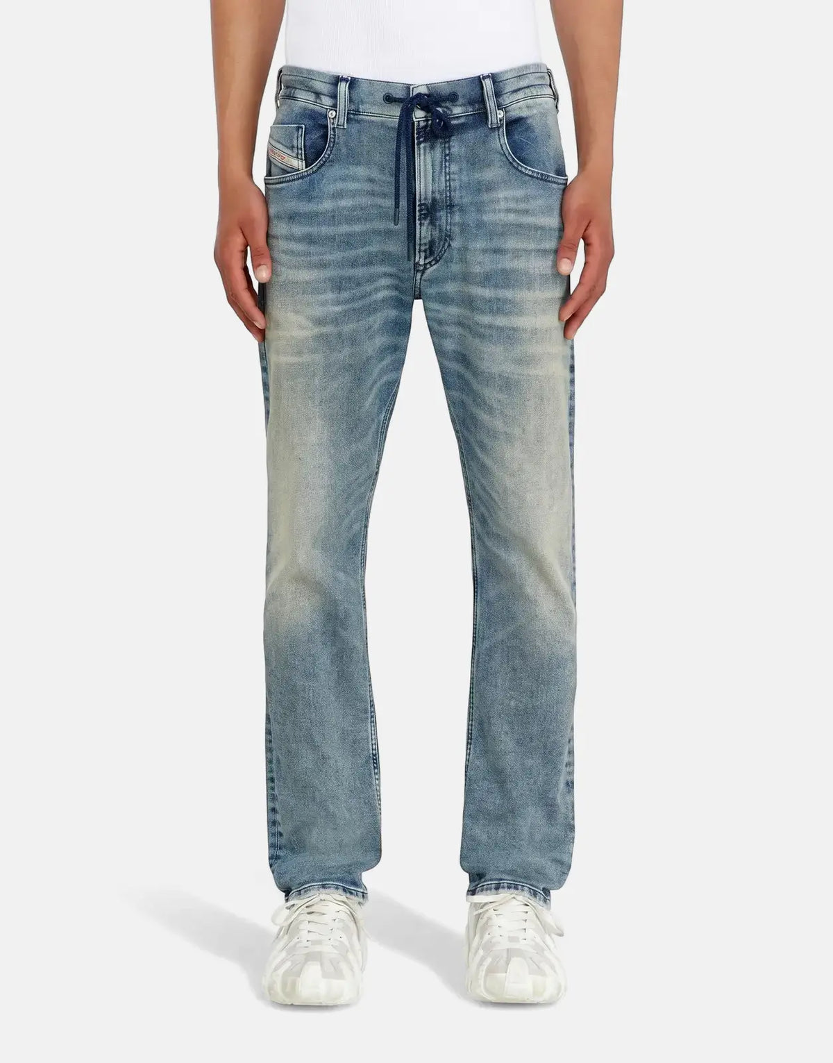 Diesel 2032 D-Krooley B Jogger