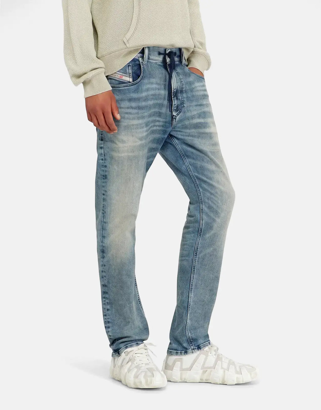 Diesel 2032 D-Krooley B Jogger - view 4