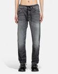 Diesel 2062 D-Strukt-B Regular Jogger Jeans