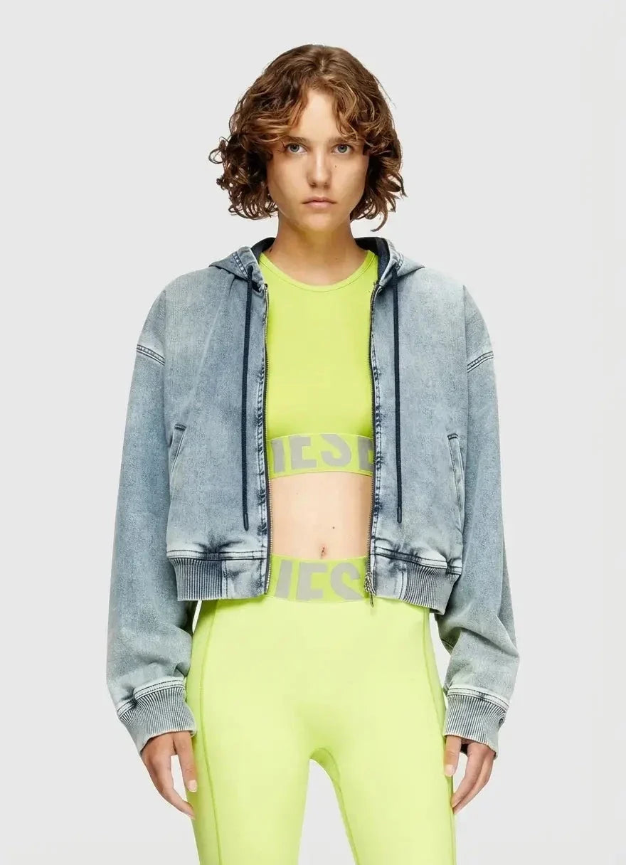 Diesel Ada D-Pop Tank Top - view 3
