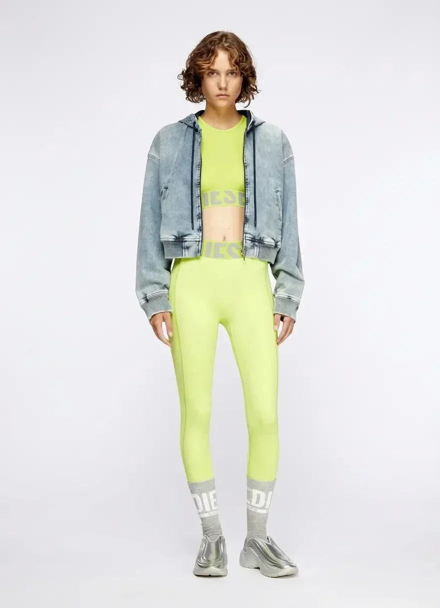 Diesel Ada D-Pop Tank Top - view 4