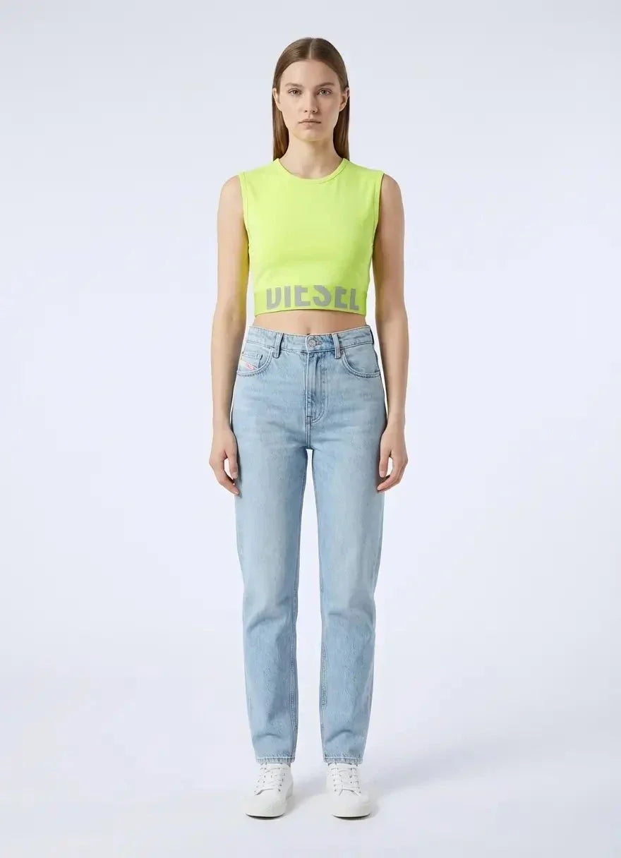 Diesel Ada D-Pop Tank Top - view 5