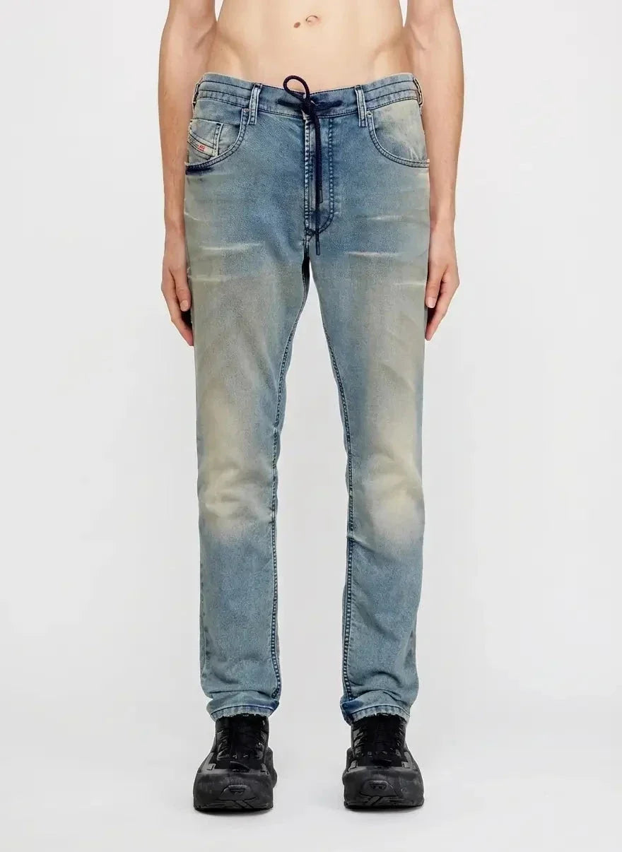 Diesel D-Krooley-B Jogg Jeans