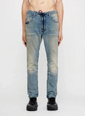 Diesel D-Krooley-B Jogg Jeans