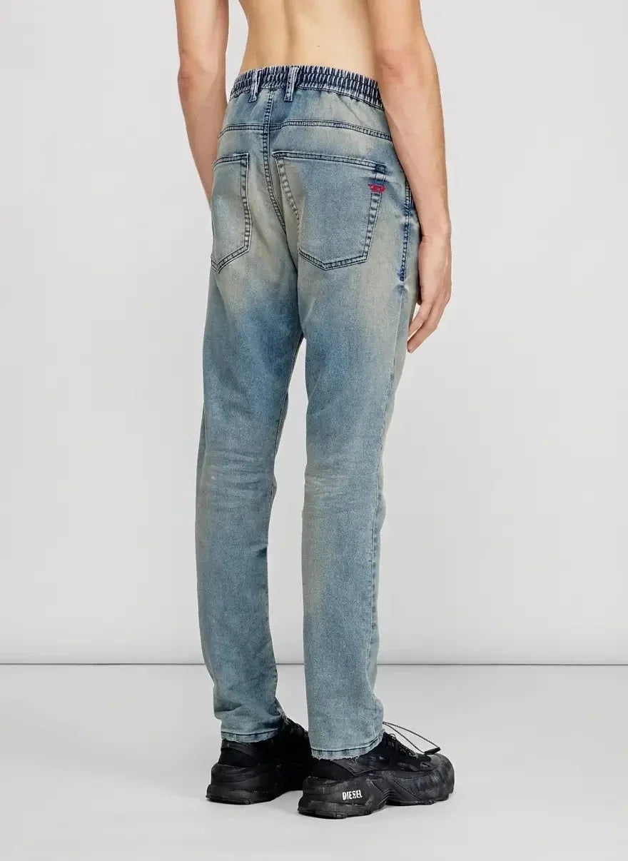 Diesel D-Krooley-B Jogg Jeans - view 2