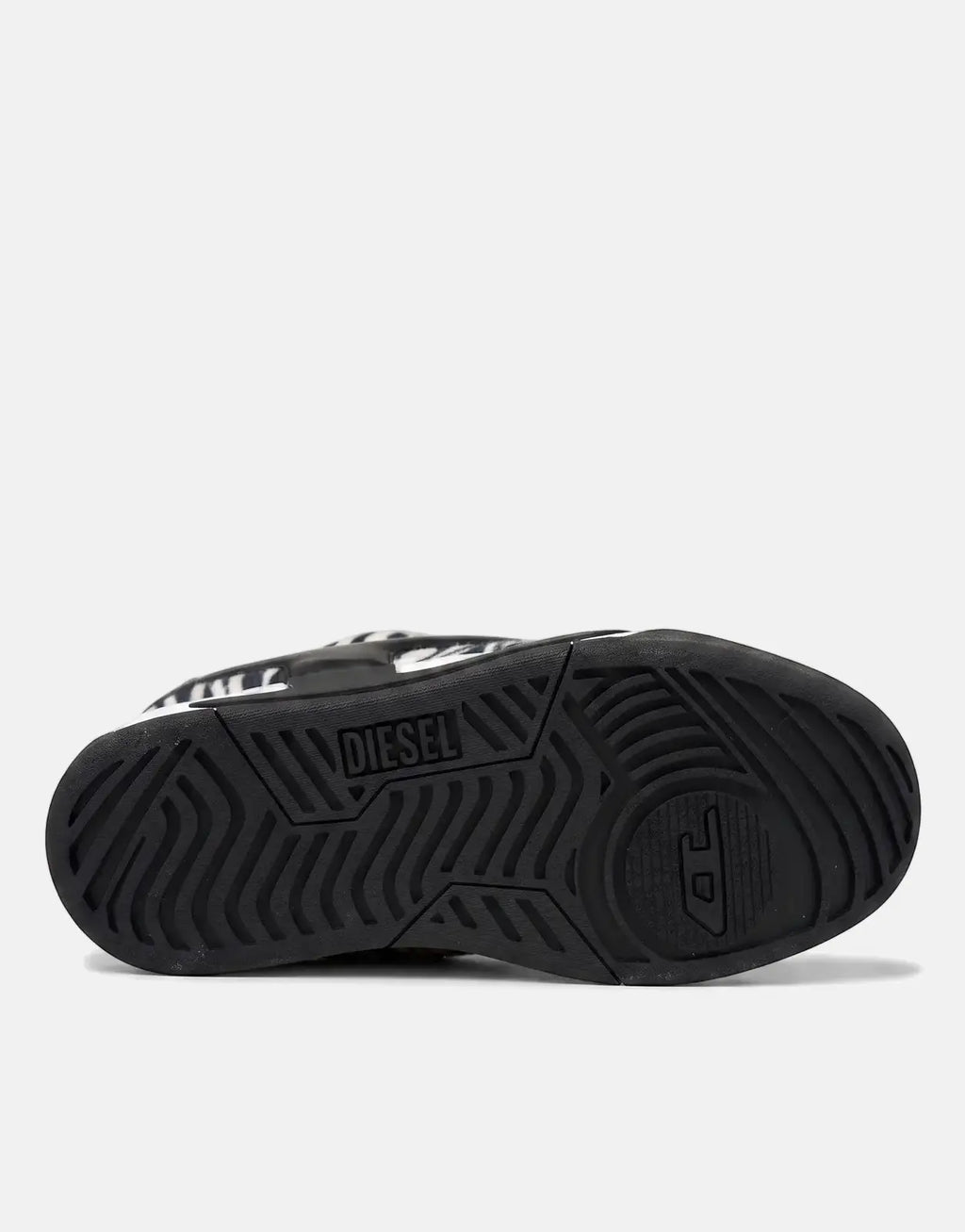 Diesel D-Ollie Low Sneaker - view 4
