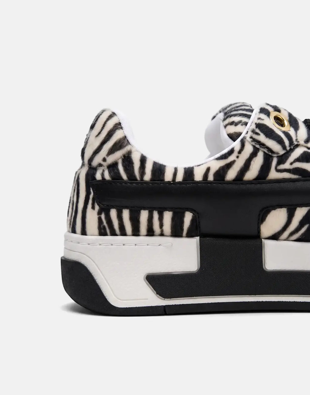 Diesel D-Ollie Low Sneaker - view 5