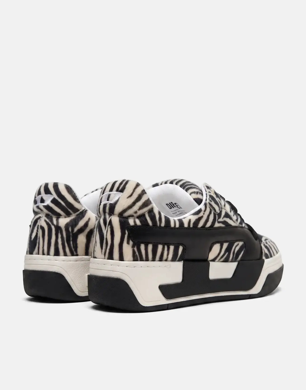 Diesel D-Ollie Low Sneaker - view 3