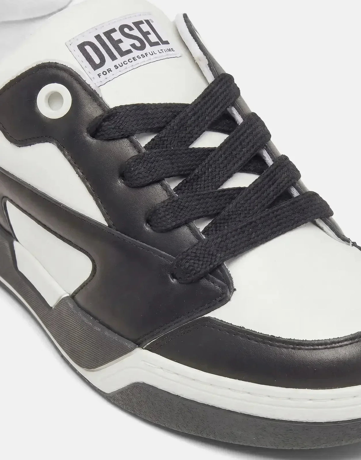 Diesel D-Ollie Low Sneakers H1527 - view 5