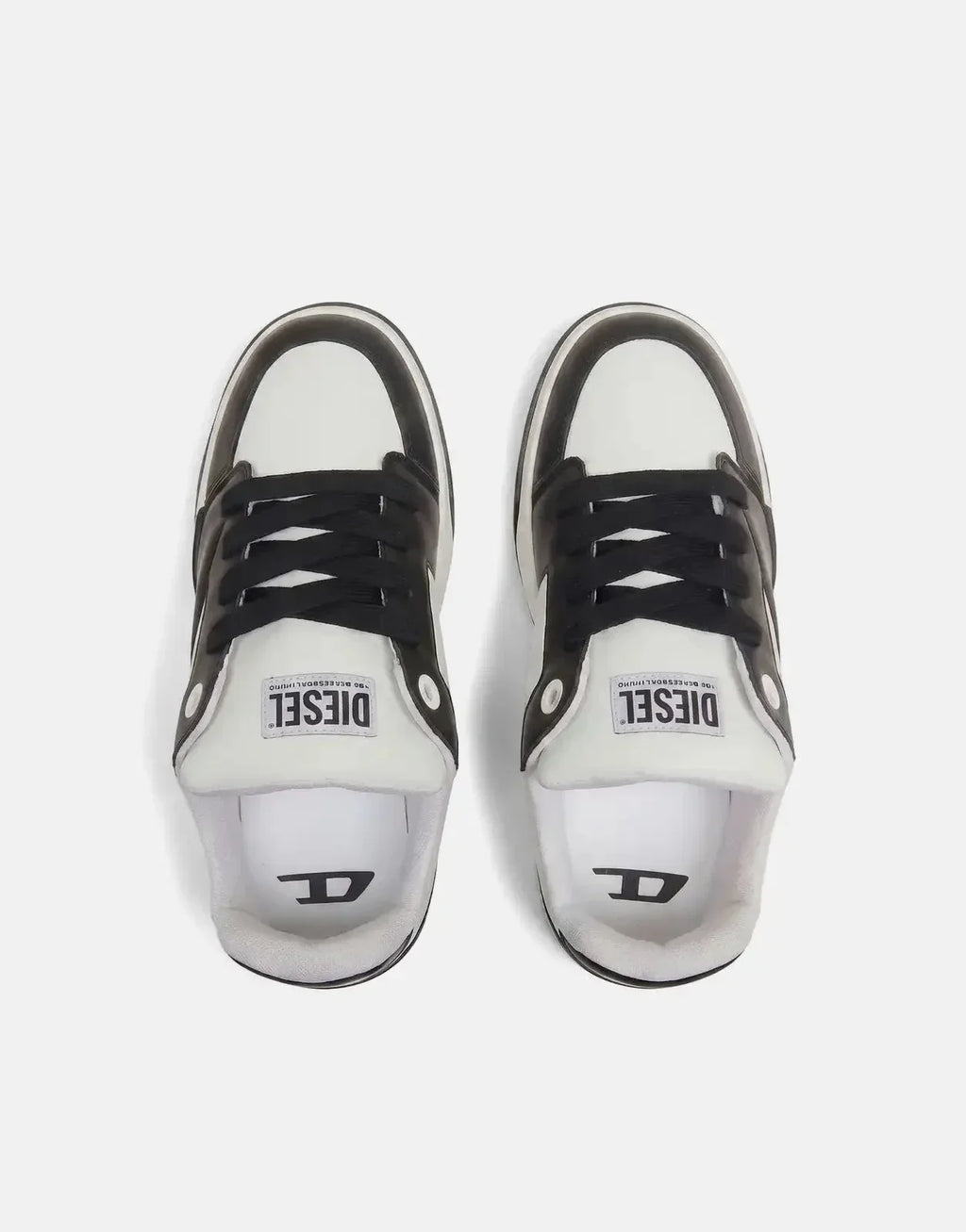 Diesel D-Ollie Low Sneakers H1527 - view 3