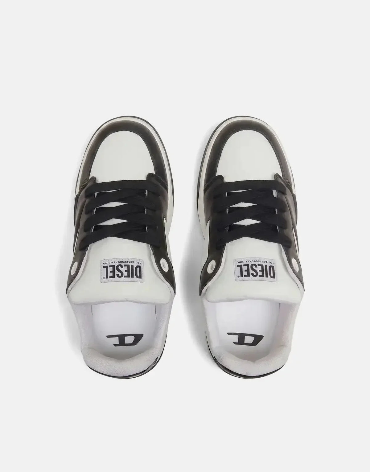 Diesel D-Ollie Low Sneakers H1527 - view 3