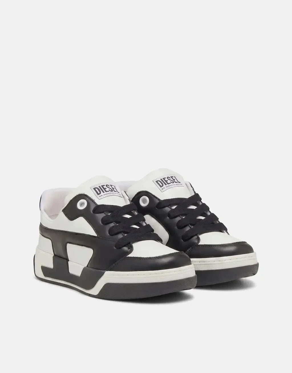 Diesel D-Ollie Low Sneakers H1527 - view 2