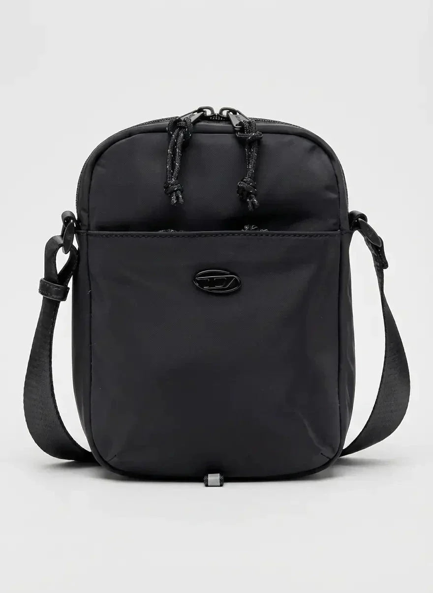 Diesel D-Pack Crossbody Bag