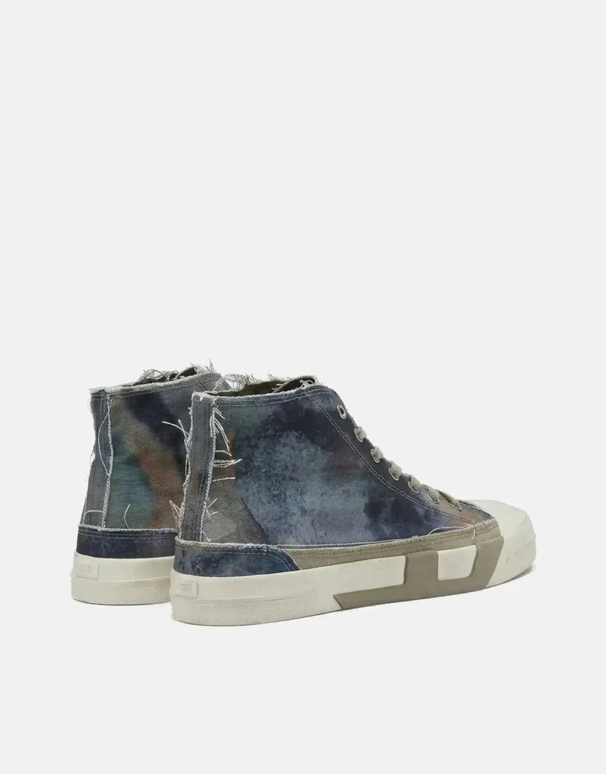 Diesel D-Verse Mid II Sneakers H3177 - view 3