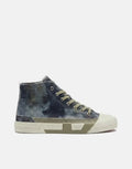 Diesel D-Verse Mid II Sneakers H3177