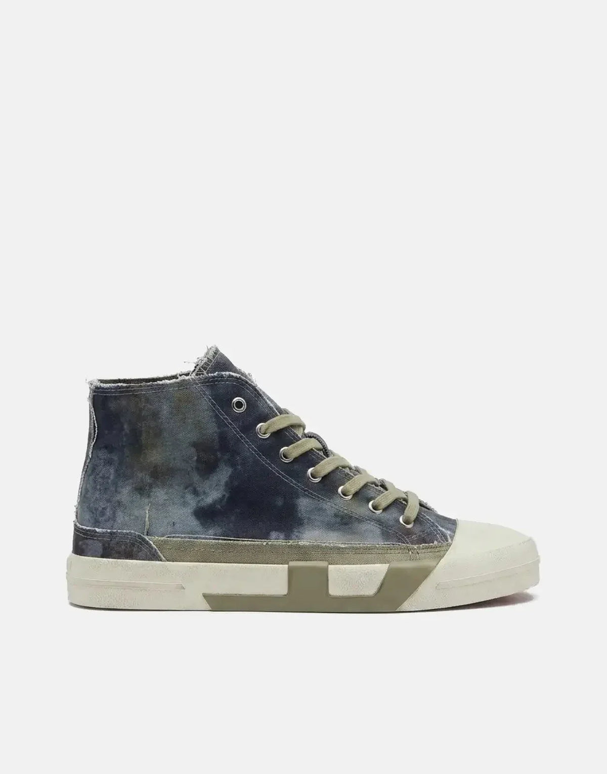 Diesel D-Verse Mid II Sneakers H3177
