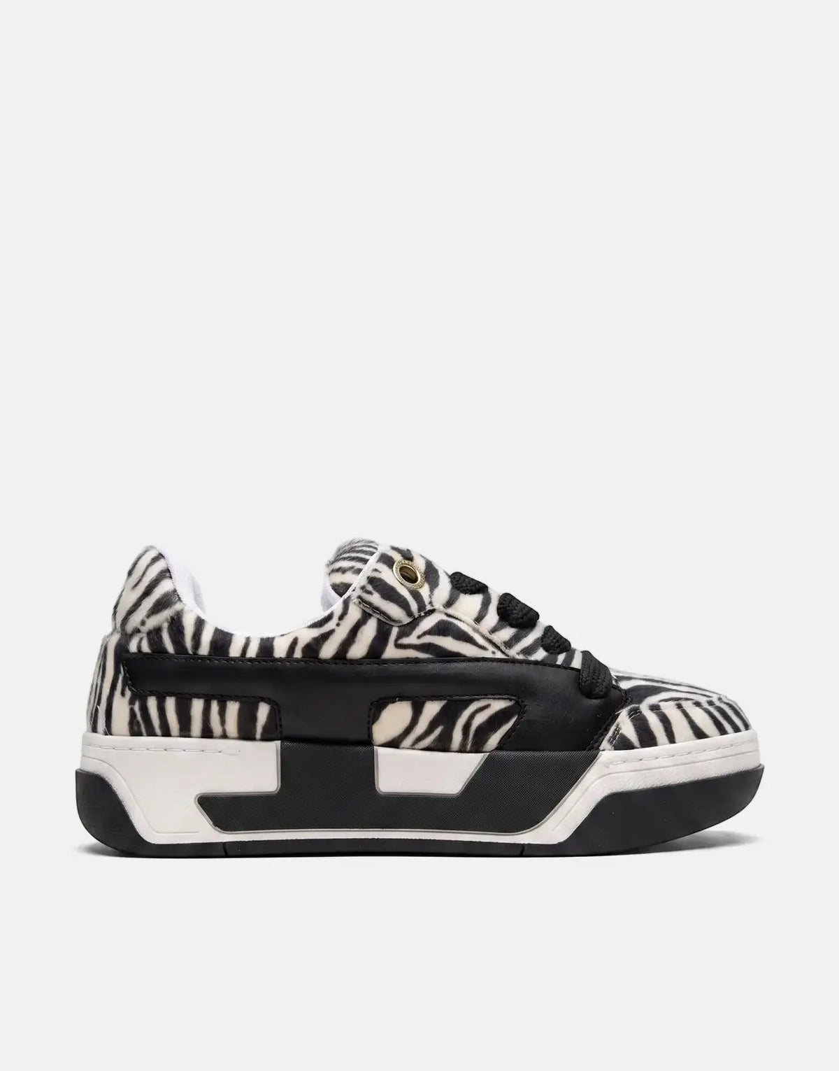 Diesel D-Ollie Low Sneaker