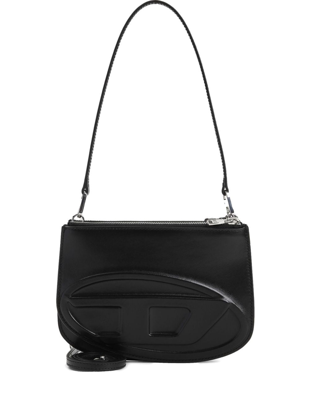 Diesel 1DR Twin shoulder bag