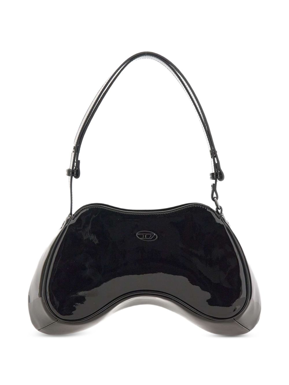 Diesel Play shoulder bag