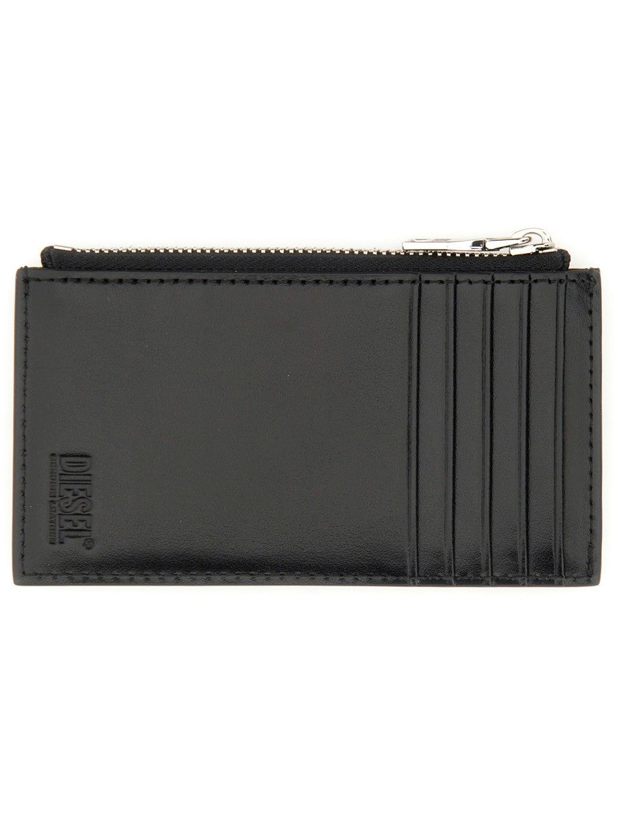 Diesel Card Holder "1 Dr Iii"