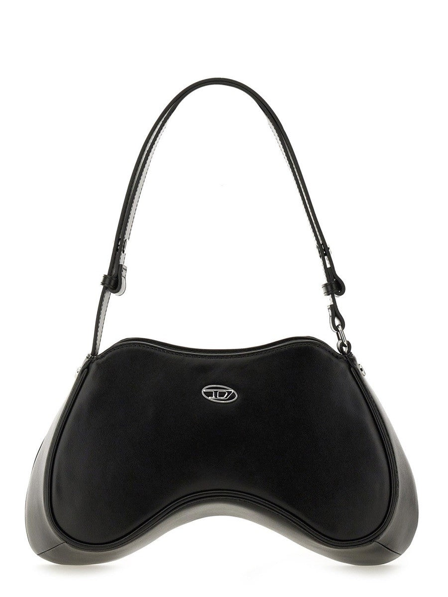 Diesel Shoulder Bag "Play"