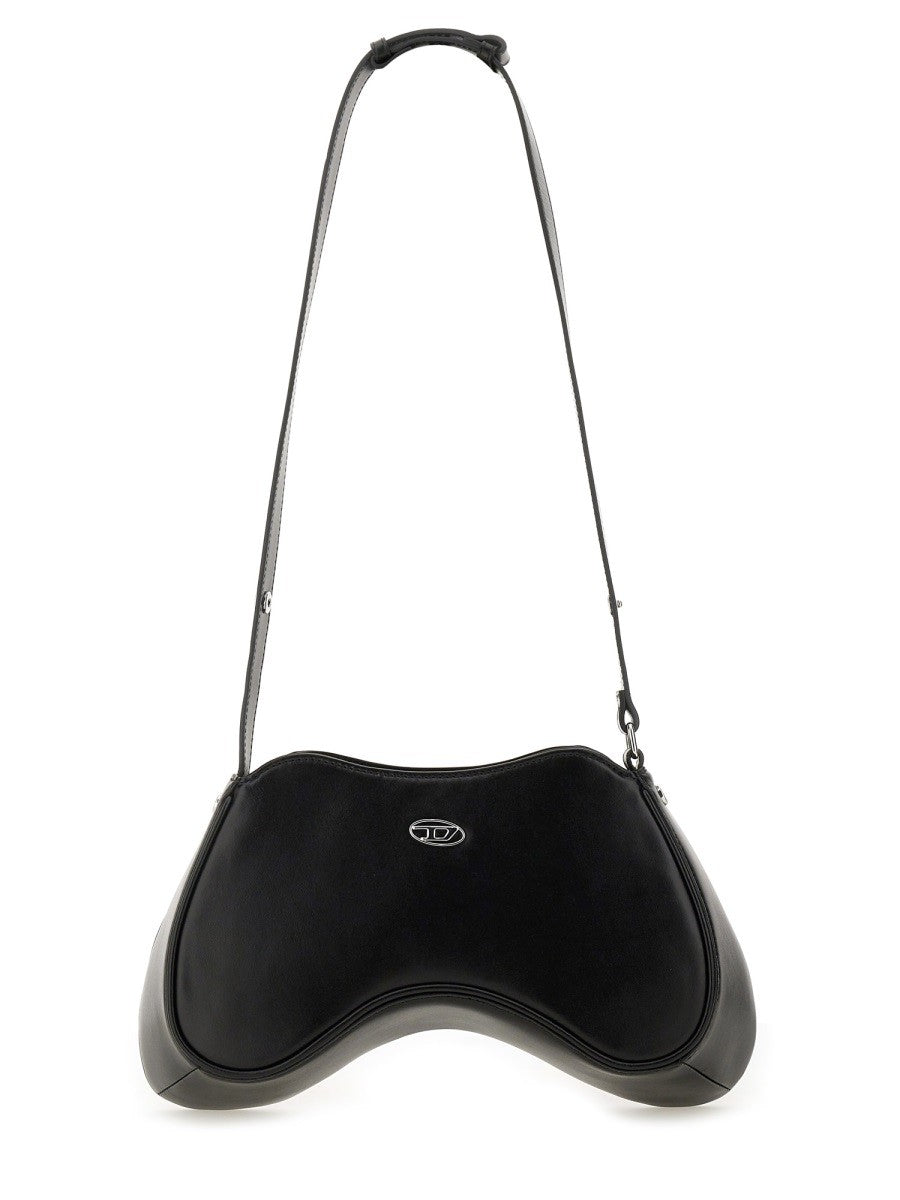 Diesel Shoulder Bag "Play"