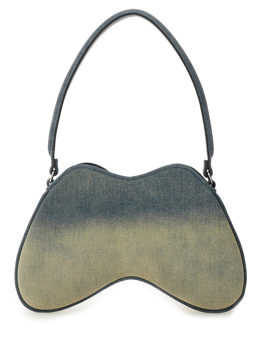 Diesel "Double D" Bag