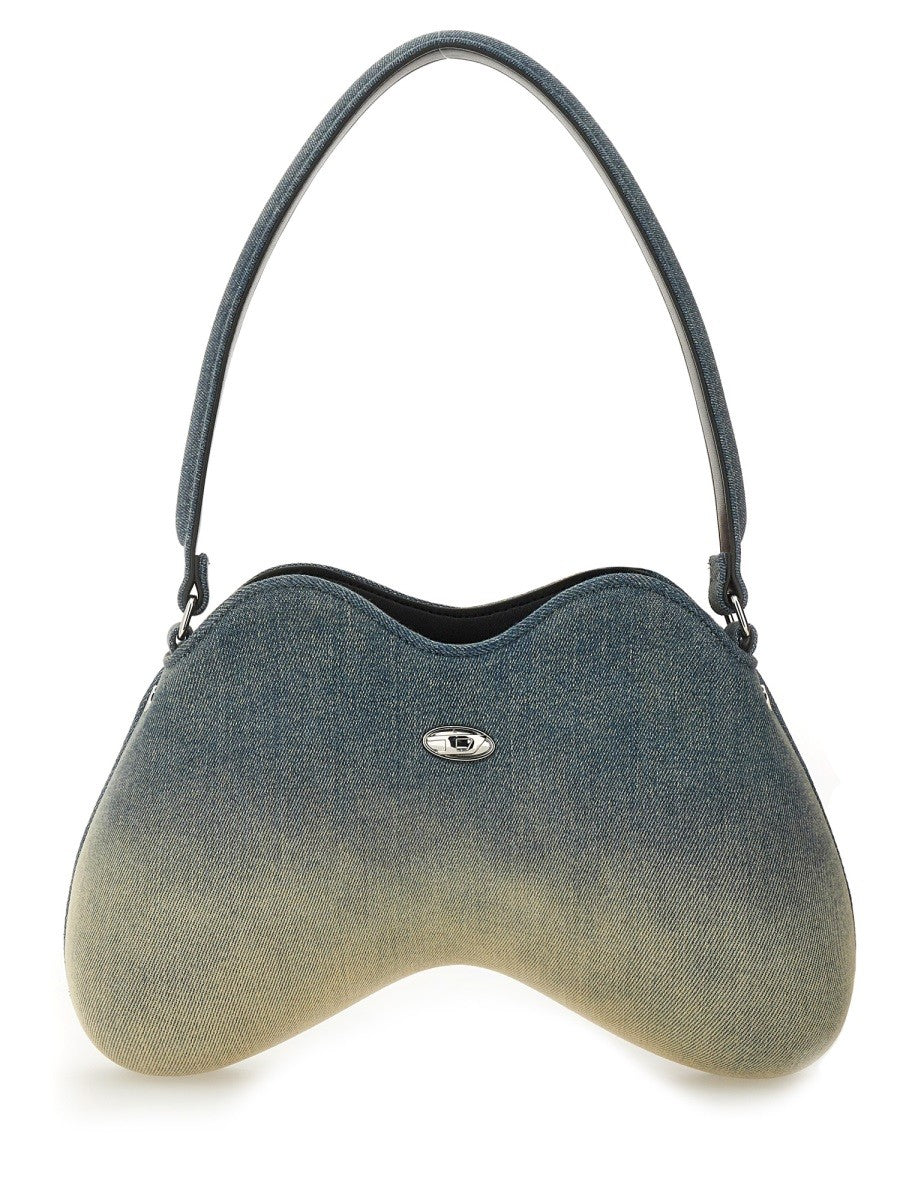 Diesel "Double D" Bag
