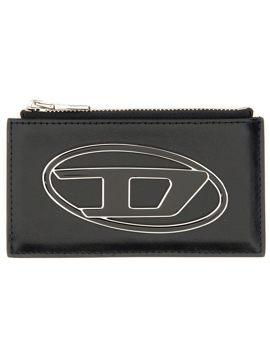 Diesel Card Holder "1 Dr Iii"