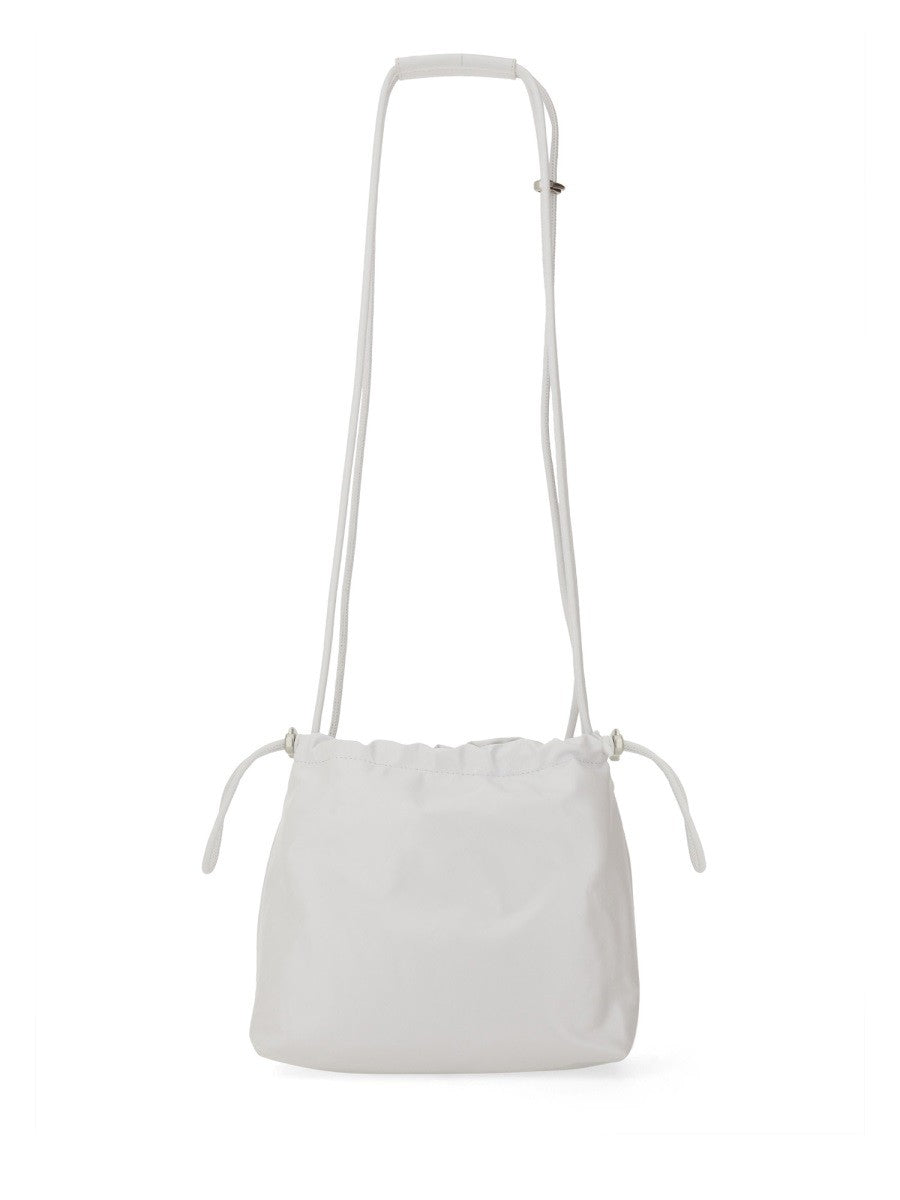 Diesel Bucket Bag "Scrunch D"