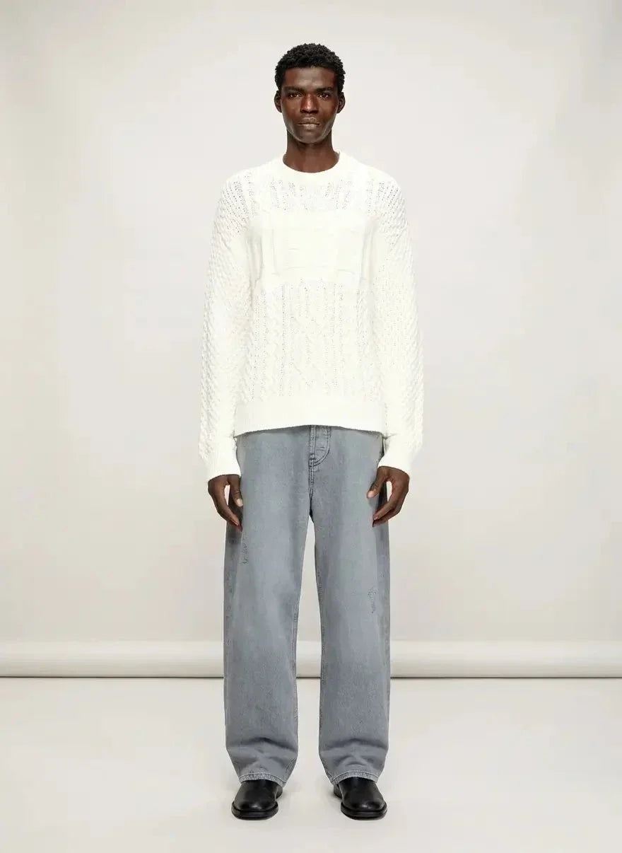 Diesel K-Aubin Knitwear - view 2
