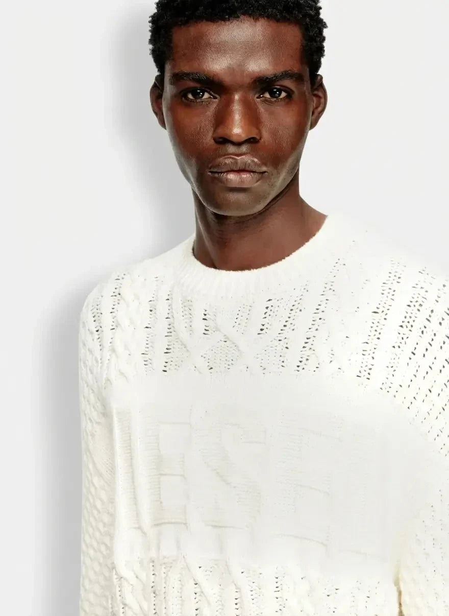 Diesel K-Aubin Knitwear - view 3